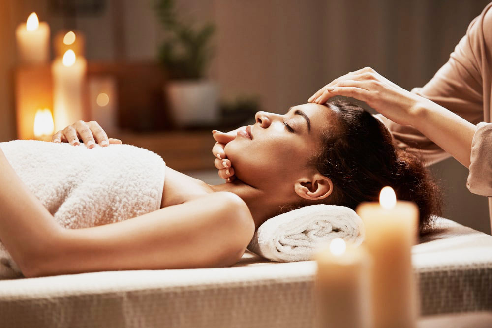 Hamden Massage Center
